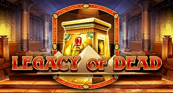 Legacy of Dead
